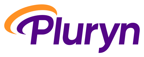Logo Pluryn