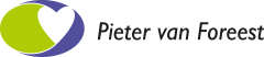 Logo Pieter van Foreest